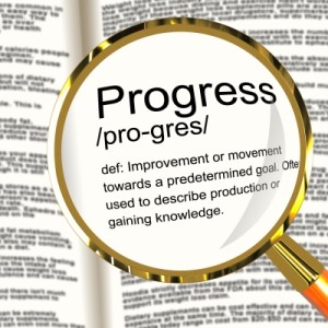 Make Progress | Move Forward | AGI Hospitality Recruiting 